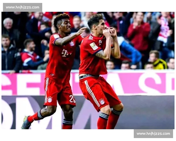 德甲巅峰对决拜仁慕尼黑迎战勒沃库森冠军走势成焦点全场瞩目