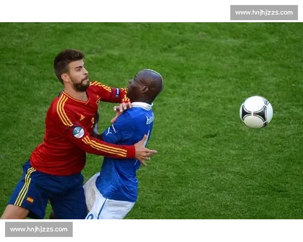 2012欧洲杯半决赛意大利力克德国巴洛特利双响定乾坤经典之夜