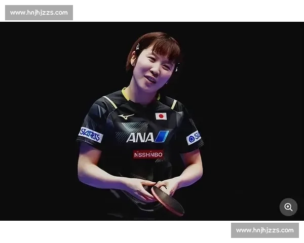 丁宁再战平野美宇巅峰对决折射中日乒乓新格局时代变迁与技术博弈