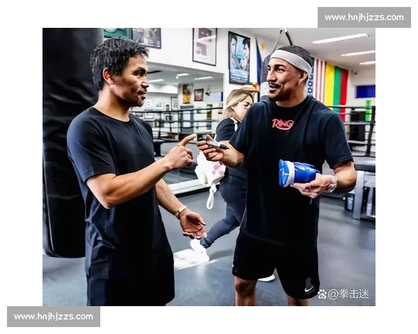 传奇速度对抗铁血意志帕奎奥大战霍普金斯世纪之战解析全面前瞻