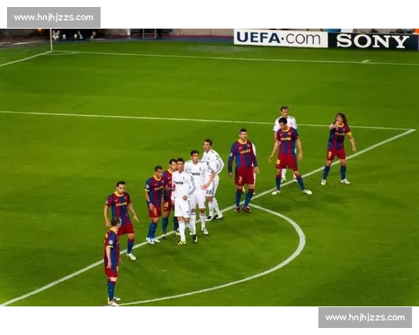 巴萨vs皇马直播巅峰对决西甲国家德比全程精彩看点解析赛前预测