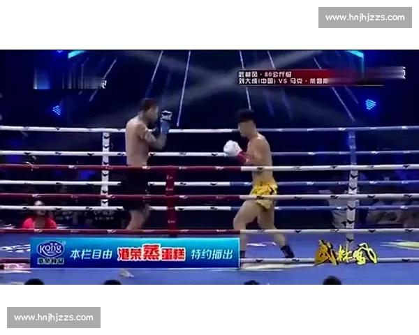 拳坛焦点对决大力鼠硬碰科鲁兹速度与力量的巅峰较量全解析