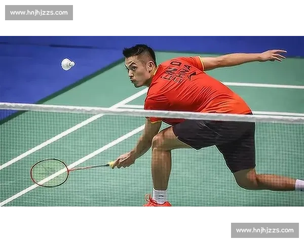 林丹vs刘凯巅峰对决背后的技术博弈与时代意义解析全景复盘与启示