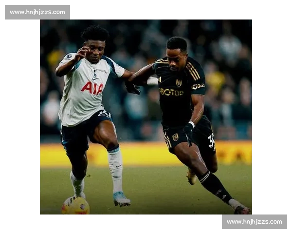 英超焦点战纽卡斯尔联主场迎战热刺争四关键对决前瞻悬念十足赛季走势