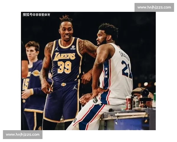 哈登与霍华德争锋再起两大巨星背后恩怨与传奇对决解析
